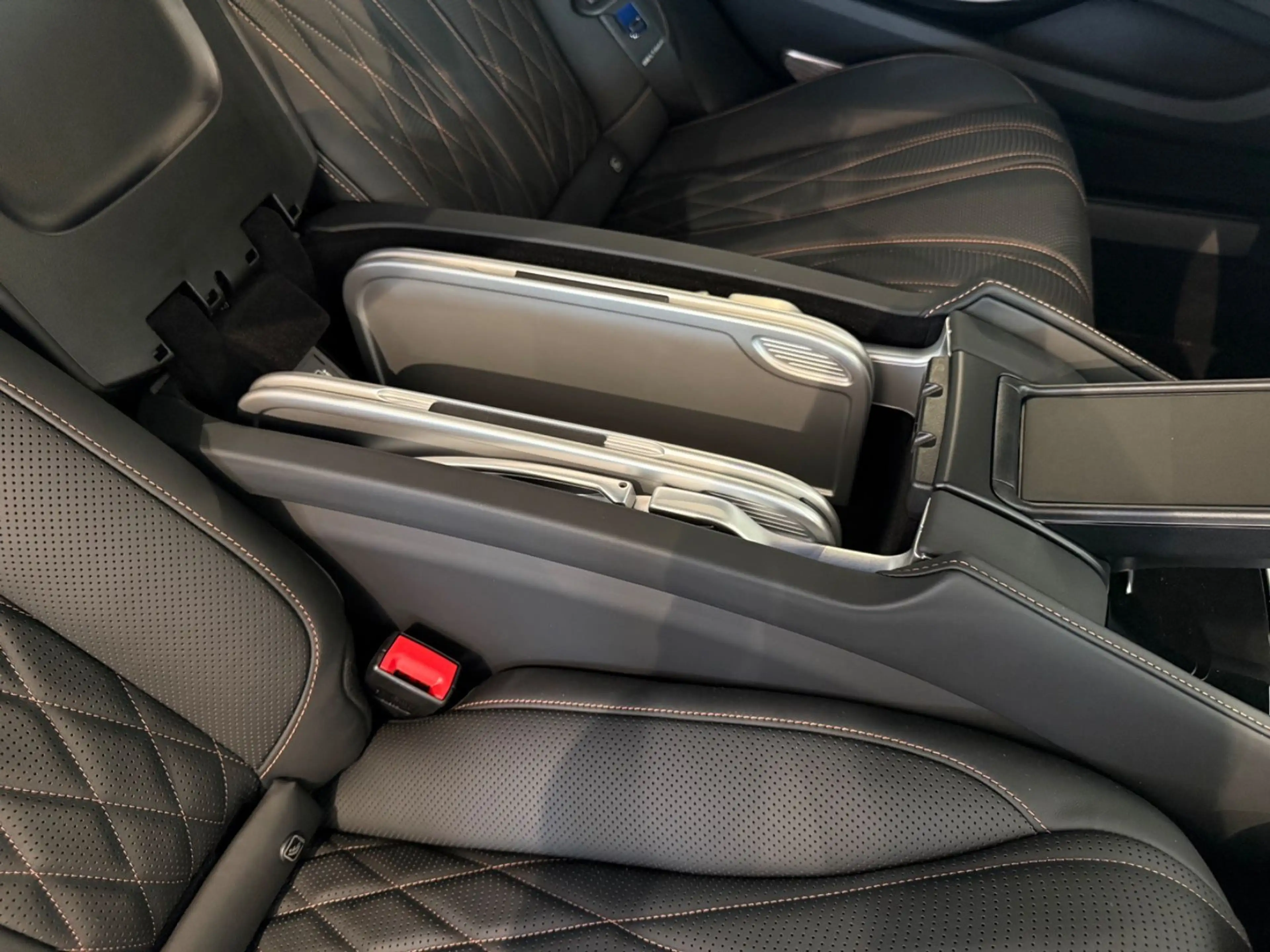 Mercedes-Benz S 65 AMG L Final Edition  1 OF 130 — photo 15