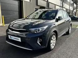 Kia Stonic 1.2 CVVT 84 ACTIVE