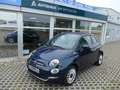 Fiat 500C DolceVita Apple/Android Blau - thumbnail 2
