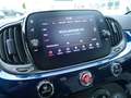 Fiat 500C DolceVita Apple/Android Blau - thumbnail 15