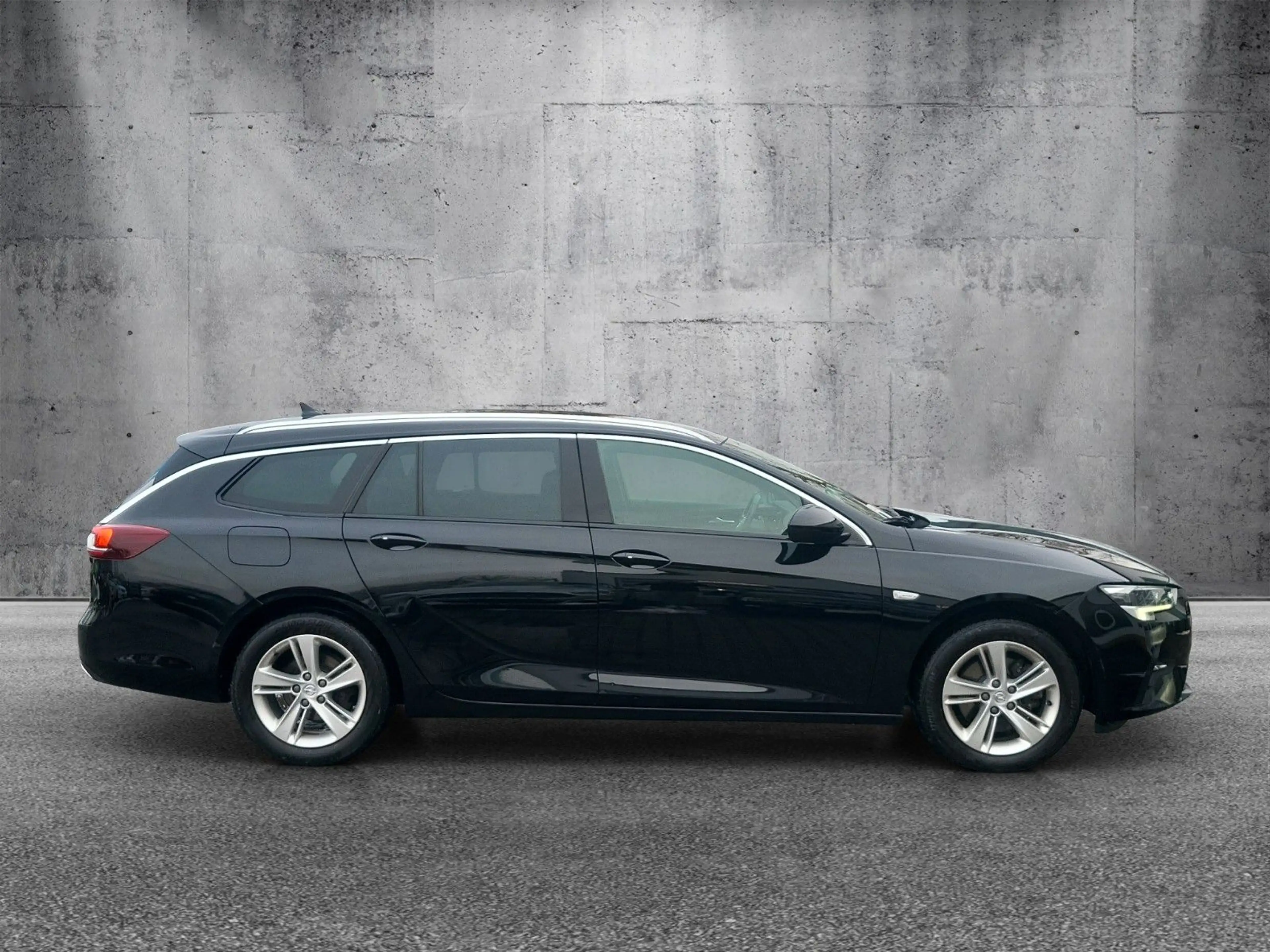 Opel Insignia B ST "Business"Navi/Bose/1-Hand/Massage — photo 7