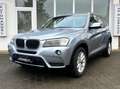 BMW X3 BMW X3 xDrive 20 d, AHK,Pano,Xenon,Keyless,Leder Blau - thumbnail 2