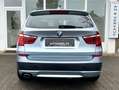 BMW X3 BMW X3 xDrive 20 d, AHK,Pano,Xenon,Keyless,Leder Blau - thumbnail 9
