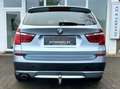 BMW X3 BMW X3 xDrive 20 d, AHK,Pano,Xenon,Keyless,Leder Bleu - thumbnail 10
