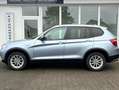 BMW X3 BMW X3 xDrive 20 d, AHK,Pano,Xenon,Keyless,Leder Bleu - thumbnail 5