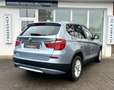 BMW X3 BMW X3 xDrive 20 d, AHK,Pano,Xenon,Keyless,Leder Bleu - thumbnail 8