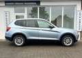 BMW X3 BMW X3 xDrive 20 d, AHK,Pano,Xenon,Keyless,Leder Blau - thumbnail 6