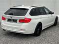 BMW 320 d 2.0d Touring NAVI APS LED AHK Weiß - thumbnail 4