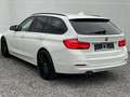 BMW 320 d 2.0d Touring NAVI APS LED AHK Weiß - thumbnail 6