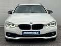BMW 320 d 2.0d Touring NAVI APS LED AHK Weiß - thumbnail 2