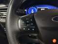 Ford Focus 1.0 Ecoboost MHEV 114kW ST-Line X Blau - thumbnail 17