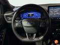 Ford Focus 1.0 Ecoboost MHEV 114kW ST-Line X Blau - thumbnail 11