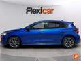 Ford Focus 1.0 Ecoboost MHEV 114kW ST-Line X Blau - thumbnail 4