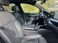 BMW 530 d xDrive SportLine HUD AHK Navi Vollleder Silber - thumbnail 25