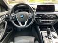 BMW 530 d xDrive SportLine HUD AHK Navi Vollleder Silber - thumbnail 19