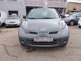 Nissan Micra 1.2 Acenta Silber - thumbnail 2