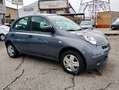 Nissan Micra 1.2 Acenta Silber - thumbnail 14
