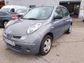 Nissan Micra 1.2 Acenta Silber - thumbnail 4