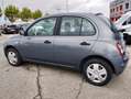 Nissan Micra 1.2 Acenta Silber - thumbnail 8
