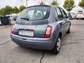 Nissan Micra 1.2 Acenta Silber - thumbnail 11