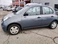 Nissan Micra 1.2 Acenta Silber - thumbnail 6