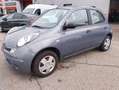Nissan Micra 1.2 Acenta Silber - thumbnail 5