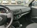 Nissan Micra 1.2 Acenta Silber - thumbnail 18