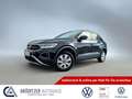 Volkswagen T-Roc Move AHK|CAM|R2D Noir - thumbnail 1