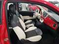 Fiat 500 1.0 HYBRID DOLCEVITA 70 3P Rood - thumbnail 17