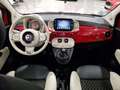 Fiat 500 1.0 HYBRID DOLCEVITA 70 3P Rouge - thumbnail 14