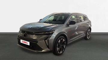 Techno 160 kW (220CV) gran autonomía