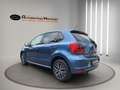 Volkswagen Polo V Allstar BMT/Start-Stopp, Pano, PDC, 1Hand Blau - thumbnail 4