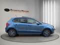 Volkswagen Polo V Allstar BMT/Start-Stopp, Pano, PDC, 1Hand Blau - thumbnail 5