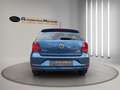 Volkswagen Polo V Allstar BMT/Start-Stopp, Pano, PDC, 1Hand Blau - thumbnail 8