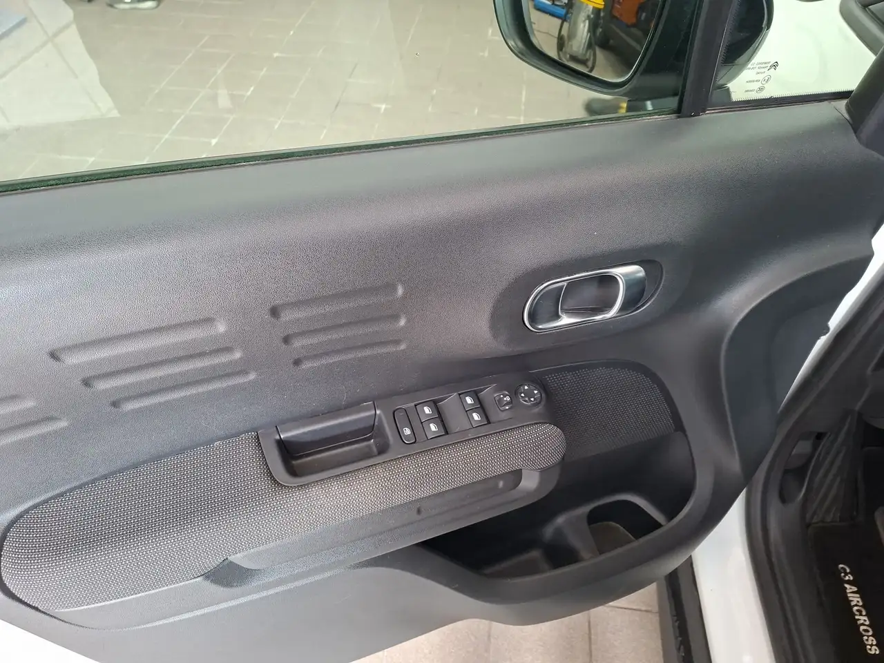 Citroen C3 Aircross BlueHDi 110 S&S Feel, миниатюра 5