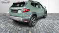 Dacia Duster III 1,2 TCe 130 MHEV 4x4 Expression Alu DAB Klima Grün - thumbnail 2