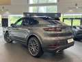 Porsche Cayenne E-Hybrid Coupé Aut. Gris - thumbnail 3