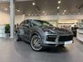 Porsche Cayenne E-Hybrid Coupé Aut. Gris - thumbnail 4