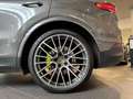 Porsche Cayenne E-Hybrid Coupé Aut. Gris - thumbnail 15