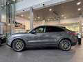 Porsche Cayenne E-Hybrid Coupé Aut. Gris - thumbnail 2