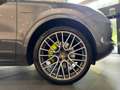 Porsche Cayenne E-Hybrid Coupé Aut. Gris - thumbnail 17