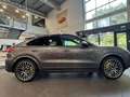 Porsche Cayenne E-Hybrid Coupé Aut. Gris - thumbnail 6