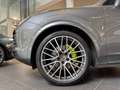 Porsche Cayenne E-Hybrid Coupé Aut. Gris - thumbnail 14