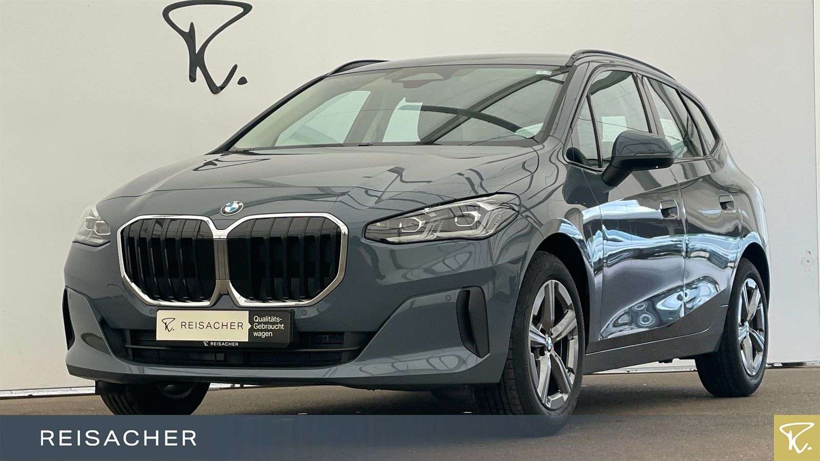 BMW 220