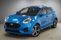Ford Puma 1,0 EcoBoost MHEV AT ST-Line - LAGER  -LAG. 92 ... Blau - thumbnail 1