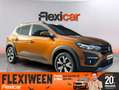 Dacia Sandero Stepway TCe Comfort 67kW Naranja - thumbnail 1