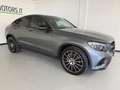 Mercedes-Benz GLC 250 d 4Matic Coupé Premium AMG Gris - thumbnail 3