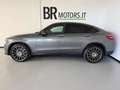 Mercedes-Benz GLC 250 d 4Matic Coupé Premium AMG Gris - thumbnail 11