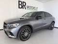 Mercedes-Benz GLC 250 d 4Matic Coupé Premium AMG Gris - thumbnail 1
