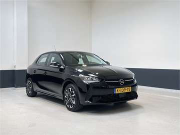 Edition 50 kWh |NL | Apple Carplay/ Android Auto |
